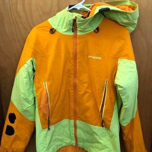 Patagonia Winter Sun Hoody